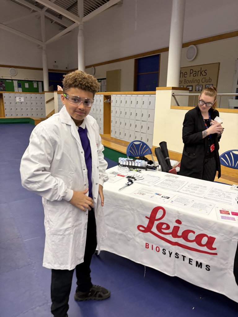 Future Focus Careers Fayre